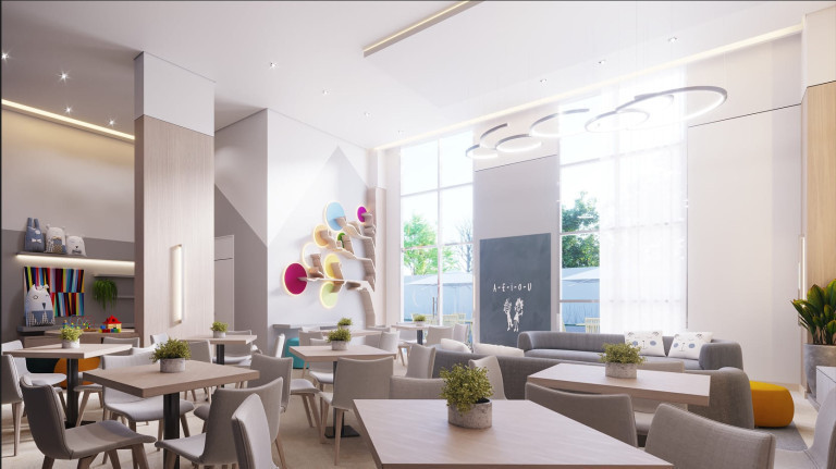 Imagem Apartamento com 3 Quartos à Venda,  em Vila Izabel - Curitiba