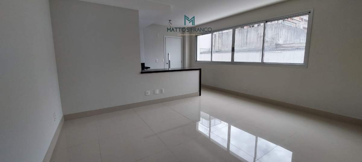 Imagem Apartamento com 2 Quartos à Venda, 67 m²em Lourdes - Belo Horizonte