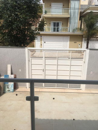 Imagem Casa com 3 Quartos à Venda, 95 m² em Portais (Polvilho) - Cajamar