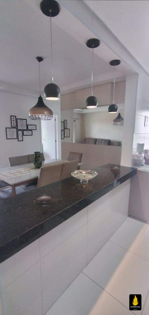 Imagem Apartamento com 3 Quartos à Venda, 85 m²em Parque Campolim - Sorocaba