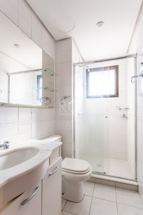 Imagem Apartamento com 3 Quartos à Venda, 93 m² em Rio Branco - Porto Alegre Imagem Apartamento com 3 Quartos à Venda, 93 m² em Rio Branco - Porto Alegre
