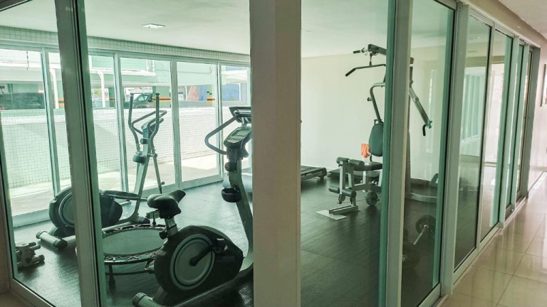 Imagem Apartamento com 3 Quartos à Venda, 120 m² em Tambaú - João Pessoa