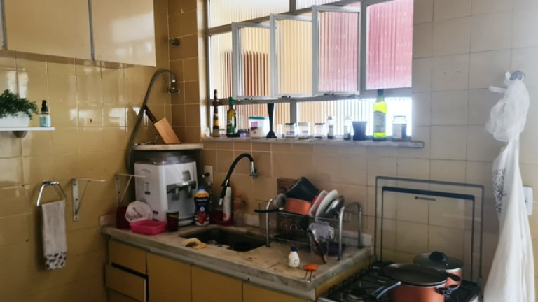Imagem Apartamento com 3 Quartos à Venda, 125 m² em Icaraí - Niterói