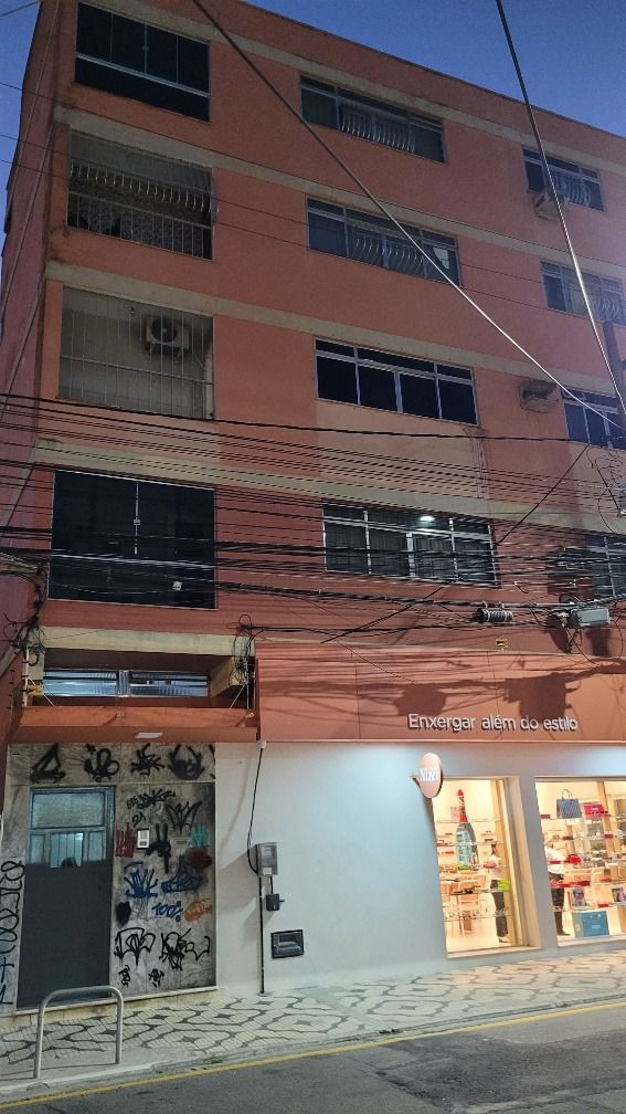 Imagem Apartamento com 3 Quartos à Venda, 120 m² em Centro - Macaé Imagem Apartamento com 3 Quartos à Venda, 120 m² em Centro - Macaé