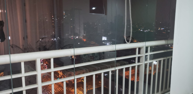 Imagem Apartamento com 3 Quartos à Venda, 126 m² em Centro - Guarulhos