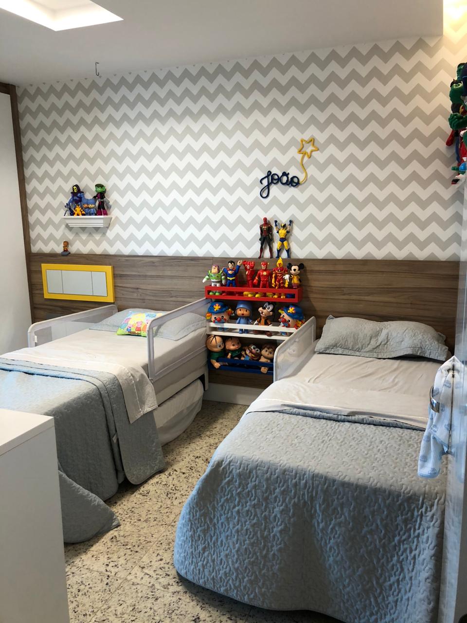 Imagem Apartamento com 3 Quartos à Venda, 289 m²em Jurunas - Belém