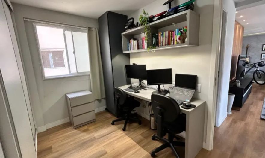 Imagem Apartamento com 2 Quartos à Venda, 63 m² em Nova Parnamirim - Parnamirim Imagem Apartamento com 2 Quartos à Venda, 63 m² em Nova Parnamirim - Parnamirim
