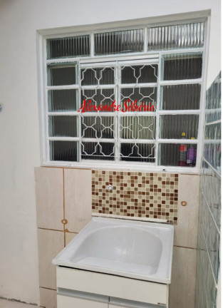 Imagem Casa com 3 Quartos à Venda ou Locação, 180 m² em Chácara São Silvestre - Taubaté Imagem Casa com 3 Quartos à Venda ou Locação, 180 m² em Chácara São Silvestre - Taubaté