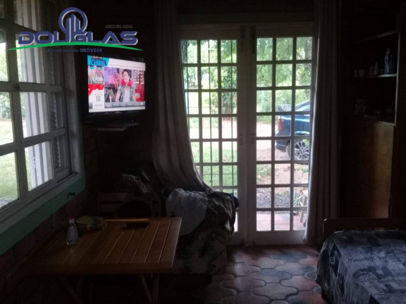 Imagem Casa de Condomínio com 1 Quarto à Venda, 60 m² em Águas Claras - Viamão