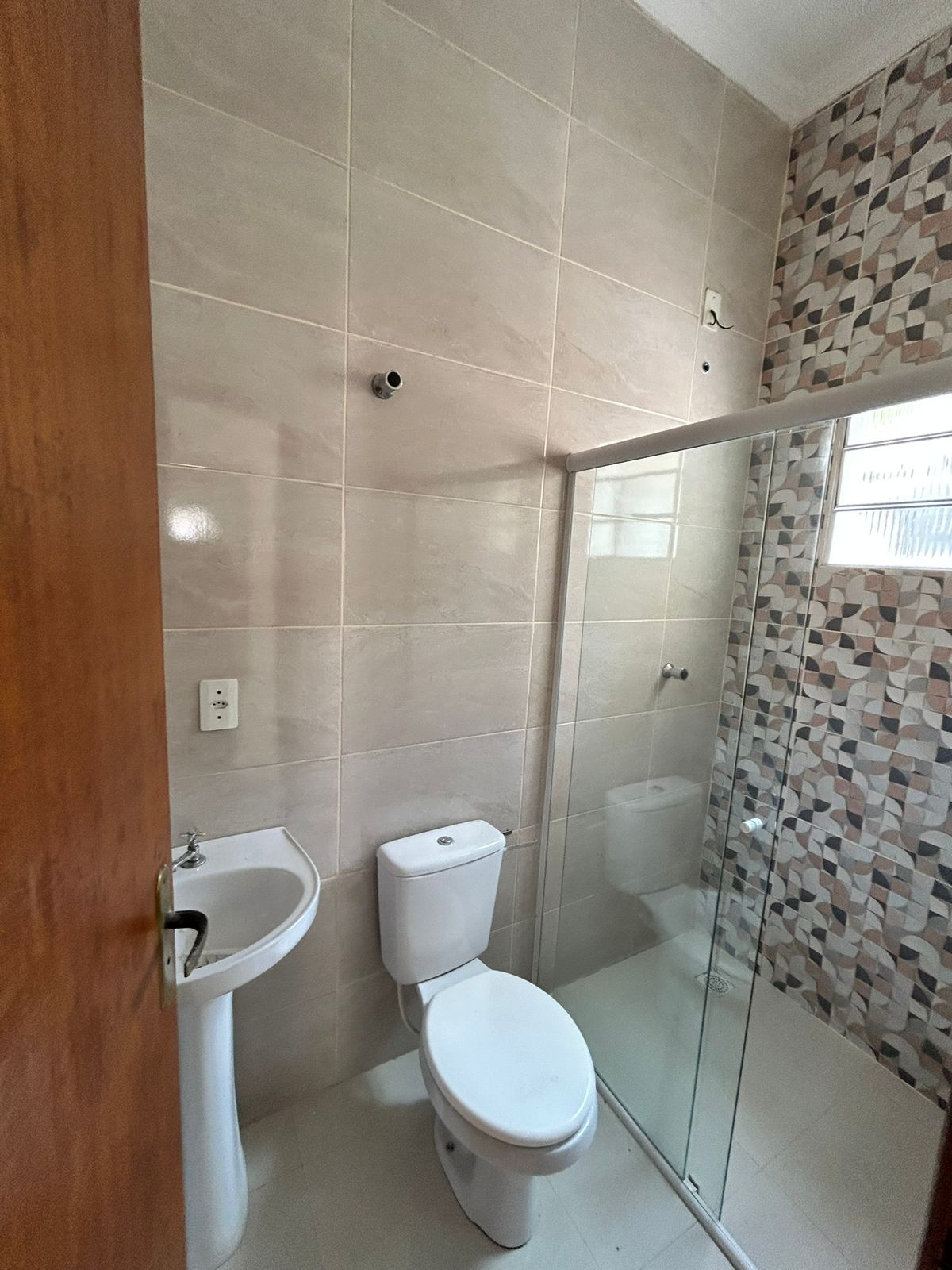 Imagem Casa com 2 Quartos para Alugar, 80 m² em Jardim Cambuci - Mogi das Cruzes