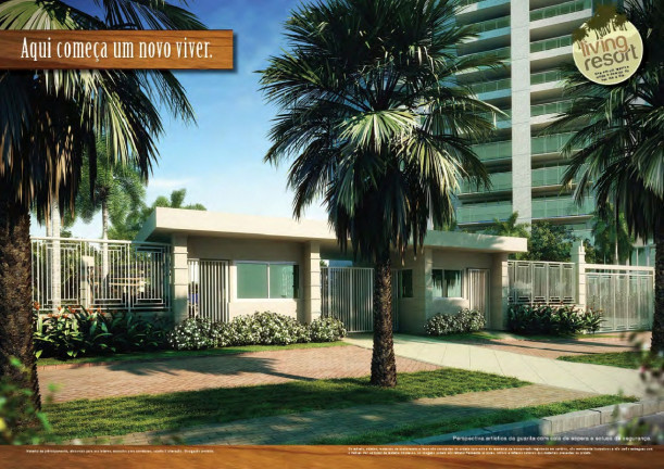 Imagem Apartamento com 4 Quartos à Venda, 163 m² em Manuel Dias Branco - Fortaleza