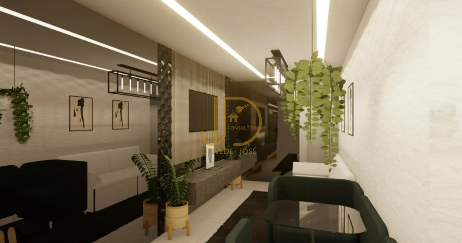 Imagem Apartamento com 2 Quartos à Venda,  em Campestre - Santo André