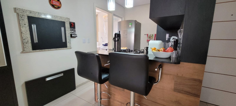Imagem Apartamento com 3 Quartos à Venda, em Jardim América - São Leopoldo Imagem Apartamento com 3 Quartos à Venda, em Jardim América - São Leopoldo