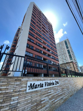 Imagem Apartamento com 3 Quartos à Venda, 137 m² em Pina - Recife Imagem Apartamento com 3 Quartos à Venda, 137 m² em Pina - Recife