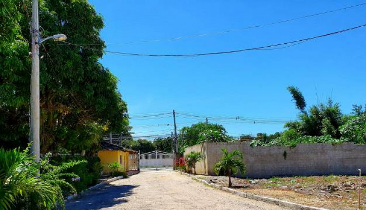 Imagem Casa com 2 Quartos à Venda, 120 m² em Guaratiba - Rio de Janeiro