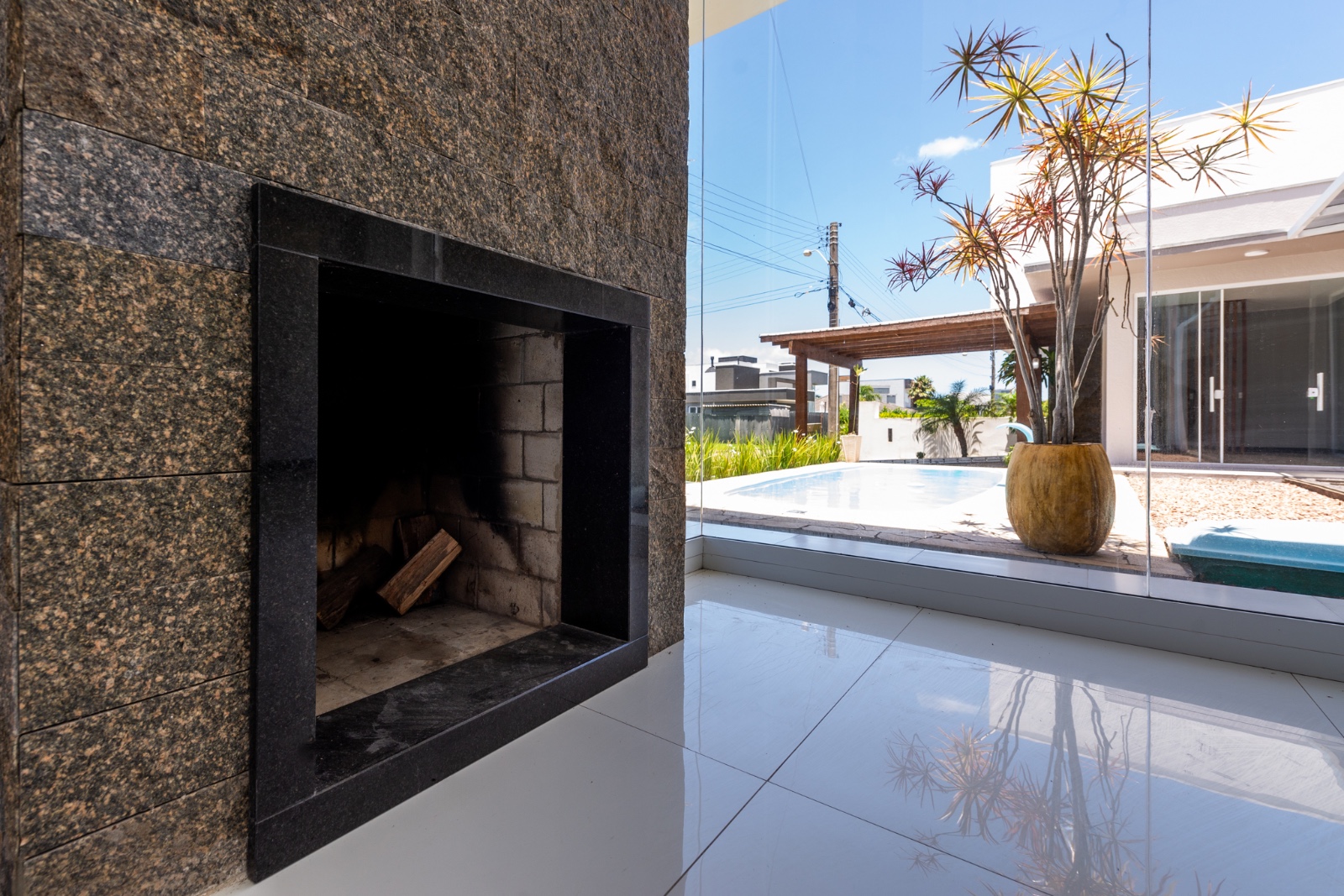 Imagem Casa de Condomínio com 4 Quartos à Venda, 214 m²em centro - Tramandaí