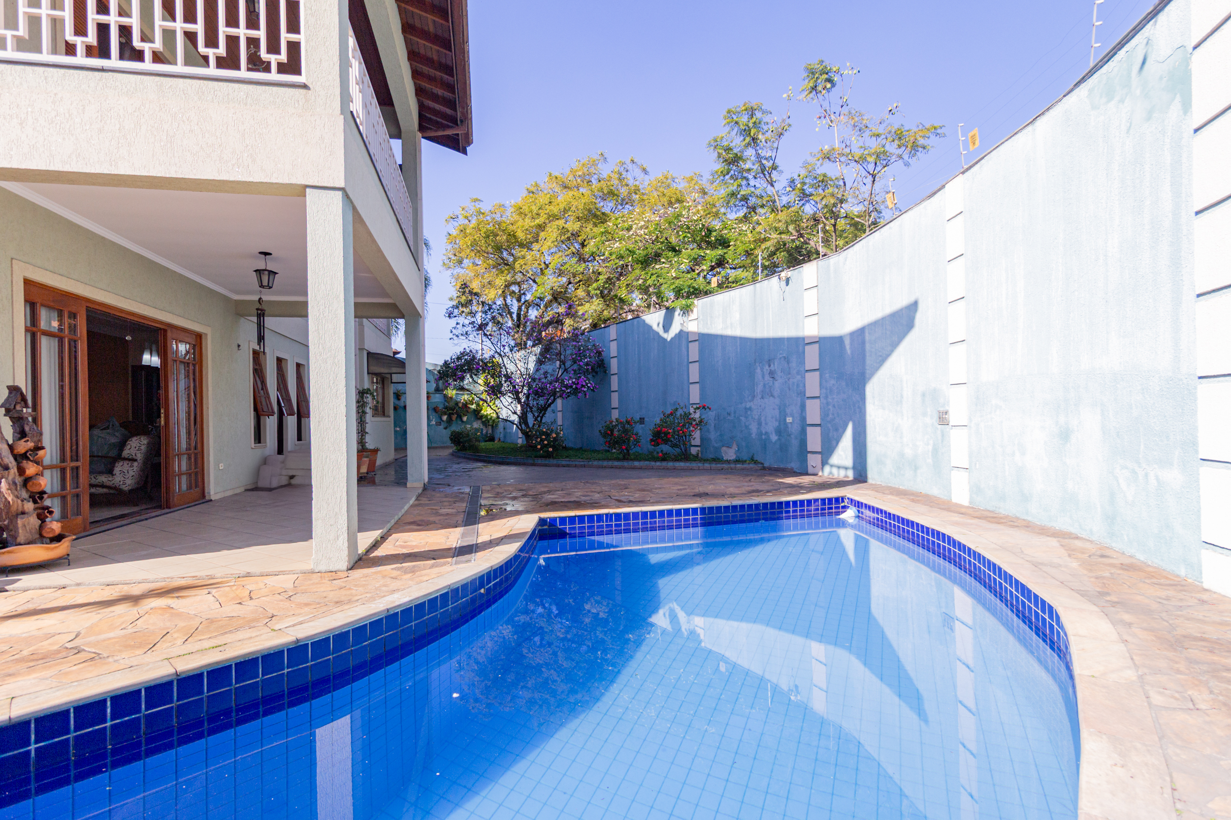 Imagem Casa com 4 Quartos à Venda, 315 m² em City Bussocaba - Osasco