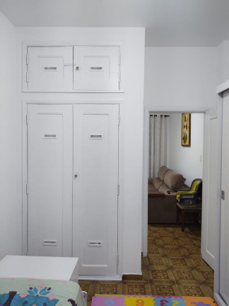 Imagem Apartamento com 2 Quartos à Venda, 69 m² em José Menino - Santos Imagem Apartamento com 2 Quartos à Venda, 69 m² em José Menino - Santos