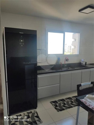 Imagem Apartamento com 3 Quartos à Venda, 102 m² em Canto do Forte - Praia Grande