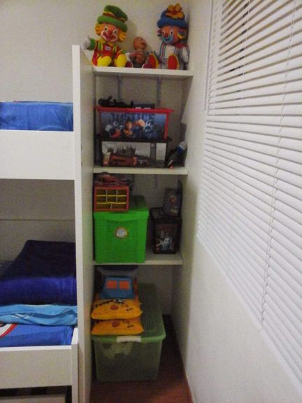 Imagem Casa de Condomínio com 2 Quartos à Venda, 75 m² em Jaraguá - São Paulo