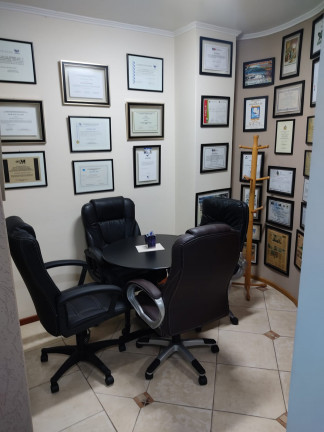 Imagem Sala Comercial à Venda, 68 m² em Centro - Florianópolis