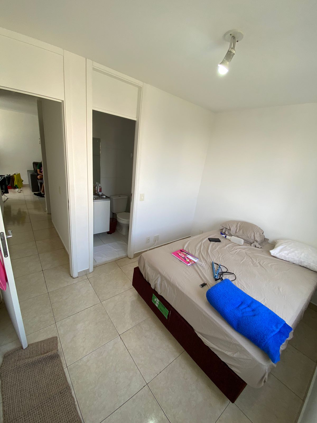 Imagem Apartamento com 3 Quartos à Venda ou Temporada, 60 m²em Belenzinho - São Paulo