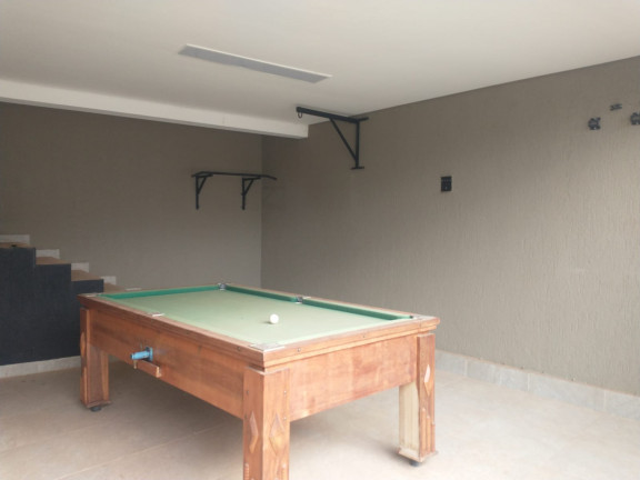Imagem Casa com 3 Quartos à Venda, 400 m² em Imperatriz - Mateus Leme