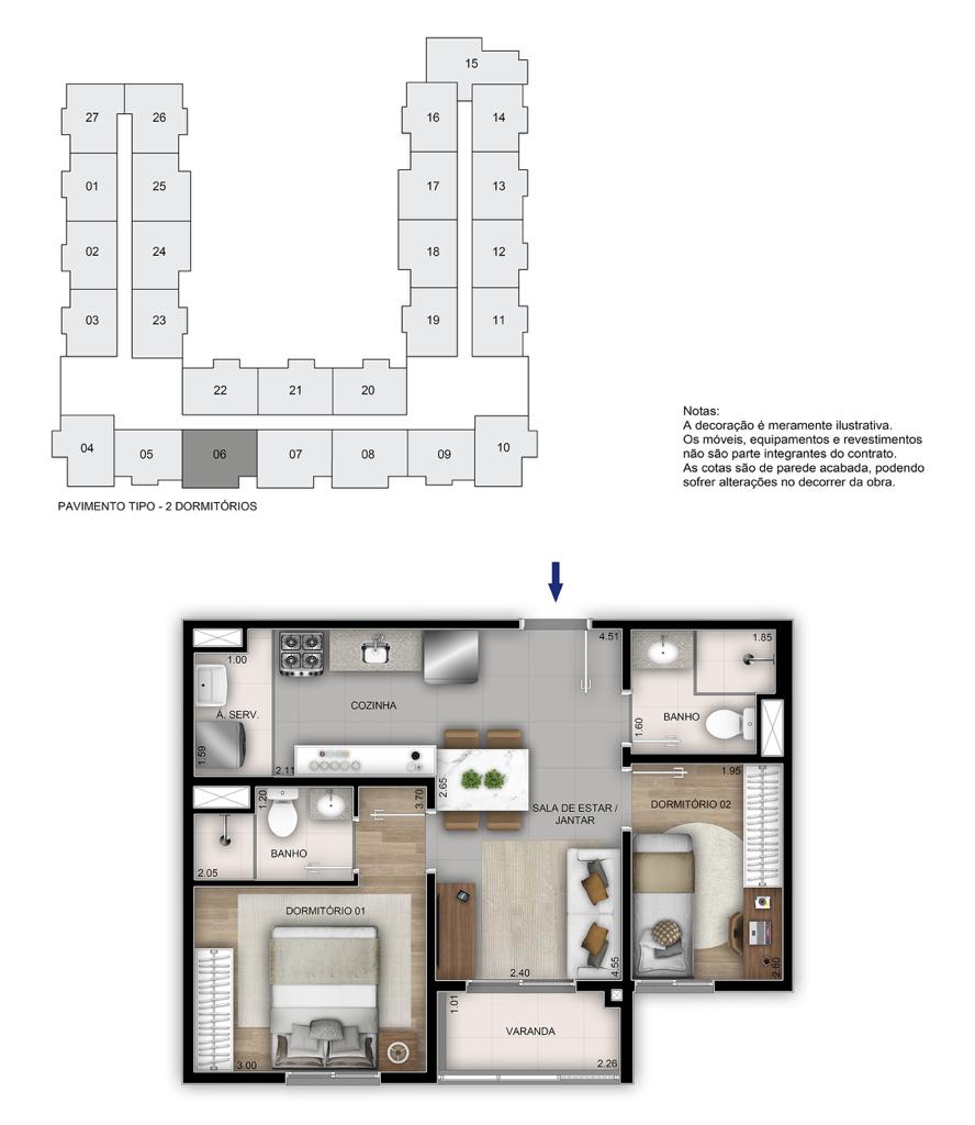 Imagem Apartamento com 2 Quartos à Venda, 40 m² em São Cristóvão - Rio de Janeiro Imagem Apartamento com 2 Quartos à Venda, 40 m² em São Cristóvão - Rio de Janeiro