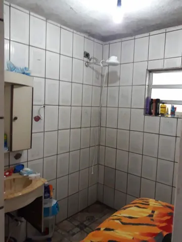 Imagem Casa com 3 Quartos à Venda, 216 m²em Nova Gerty - São Caetano do Sul