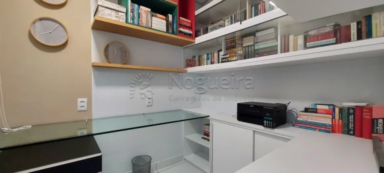 Imagem Apartamento com 4 Quartos à Venda, 124 m² em Boa Viagem - Recife