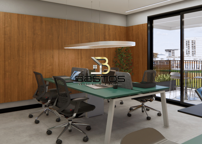 Imagem Apartamento com 1 Quarto à Venda, 36 m² em Perequê Açu - Ubatuba