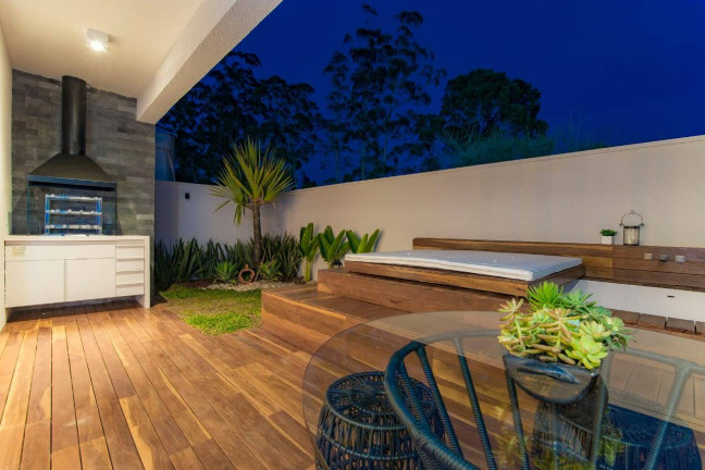 Imagem Casa de Condomínio com 3 Quartos à Venda, 152 m² em Tanquinho - Santana De Parnaíba Imagem Casa de Condomínio com 3 Quartos à Venda, 152 m² em Tanquinho - Santana De Parnaíba
