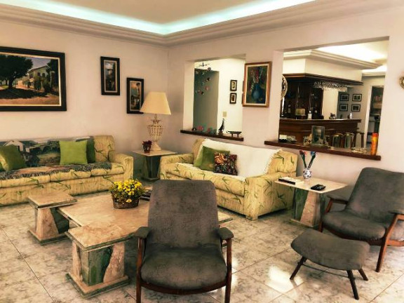 Imagem Casa com 6 Quartos à Venda, 500 m² em São Francisco da Praia - São Sebastião Imagem Casa com 6 Quartos à Venda, 500 m² em São Francisco da Praia - São Sebastião