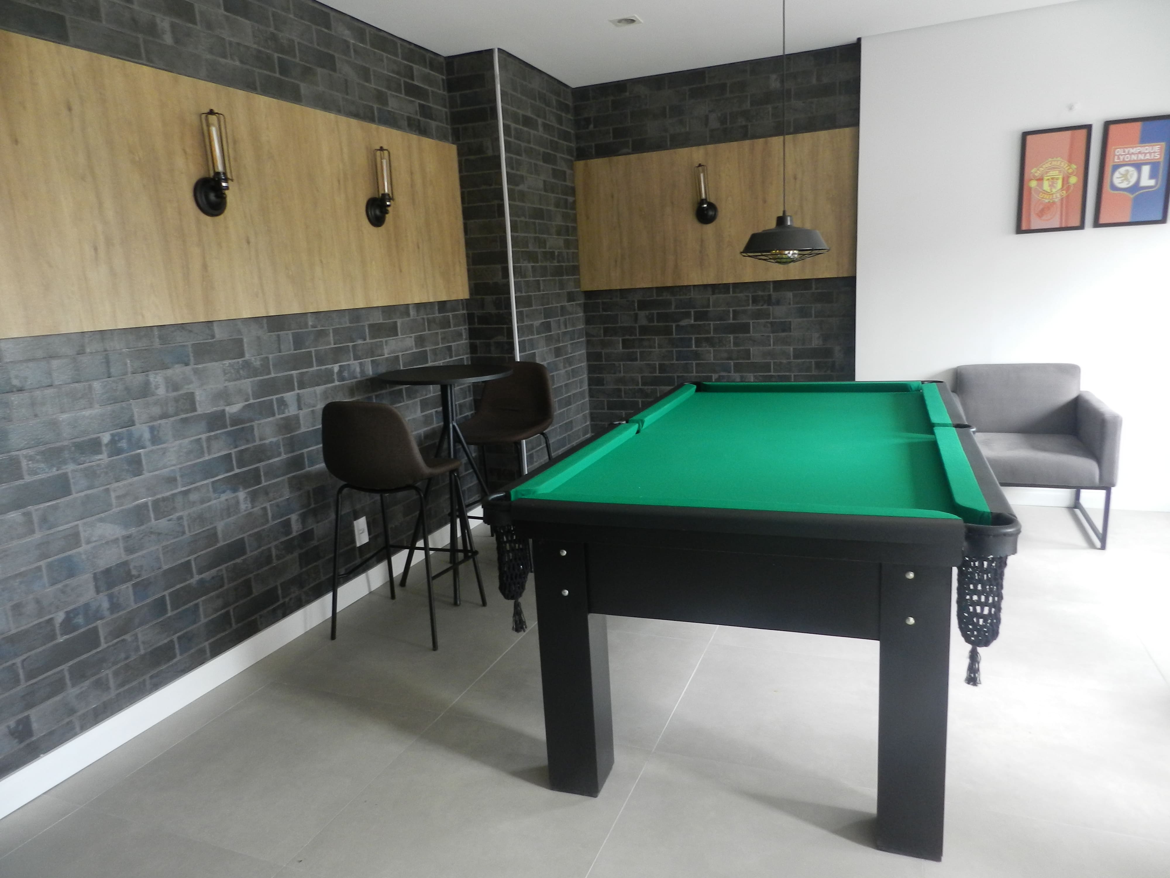 Imagem Apartamento com 2 Quartos à Venda, 35 m²em Tatuapé - São Paulo