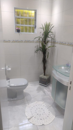 Imagem Sobrado com 3 Quartos à Venda, 210 m² em Vila Dionisia - São Paulo