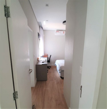 Imagem Casa com 3 Quartos à Venda, 205 m² em Swiss Park - Campinas