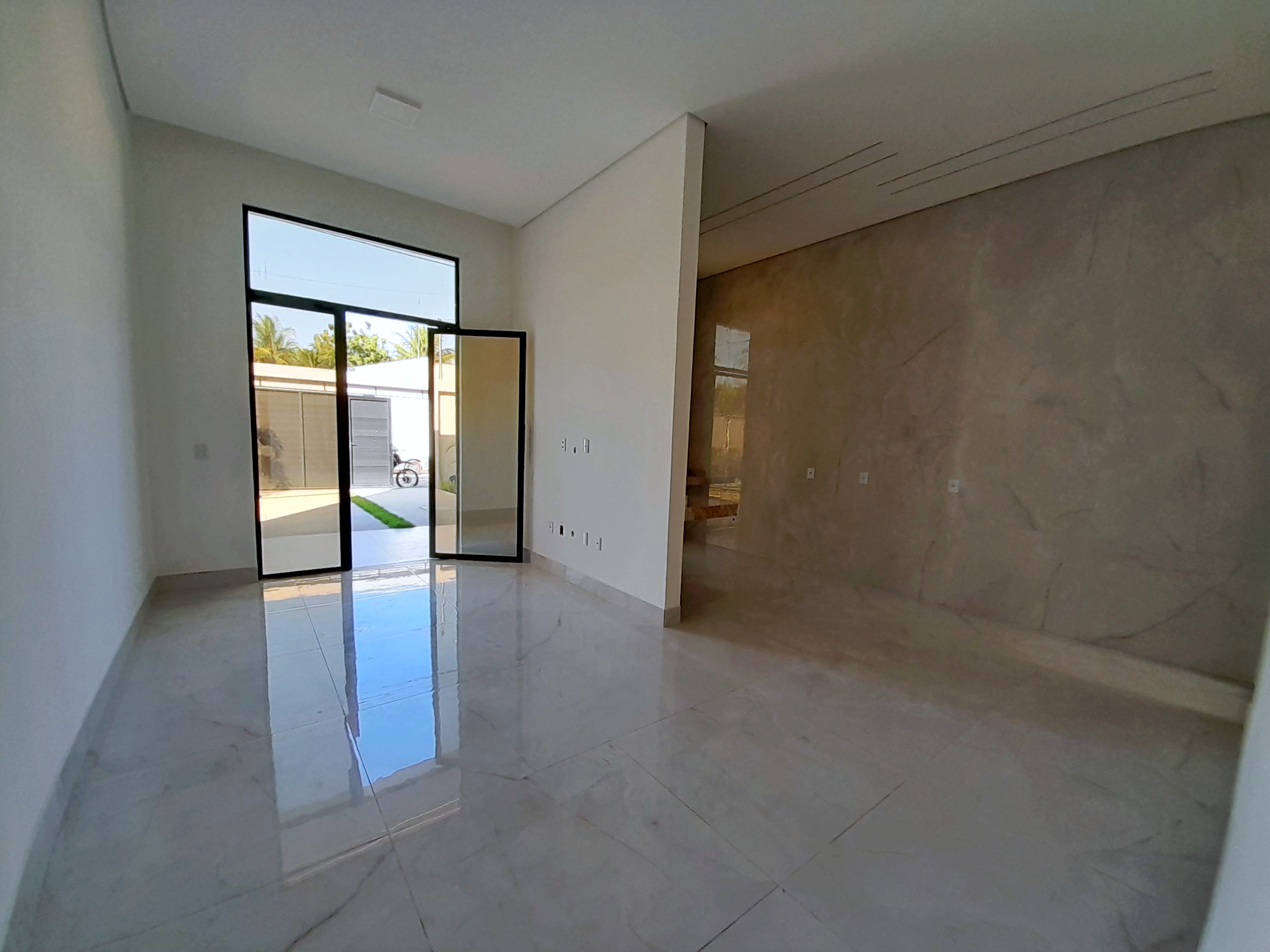 Imagem Casa com 3 Quartos à Venda, 98 m²em Coaçu - eusébio