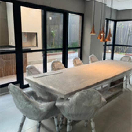 Imagem Apartamento com 2 Quartos à Venda, 52 m² em Indianópolis - São Paulo