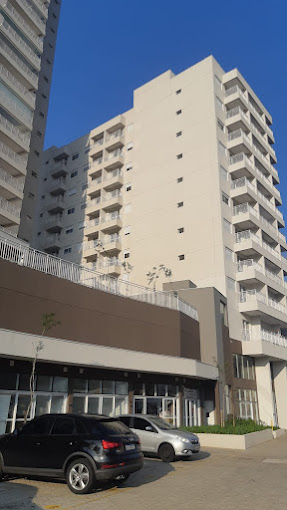 Imagem do condomínio Condomínio Venturo - Penha de França - São Paulo - SP