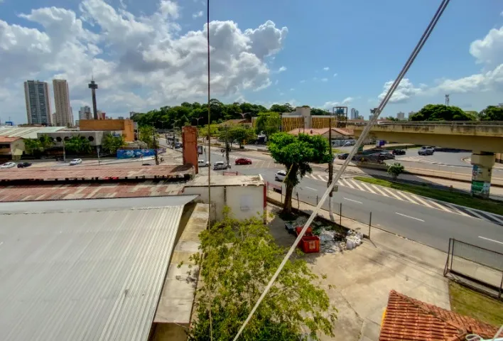 Imagem Apartamento com 2 Quartos à Venda, 42 m² em Curió-Utinga - Belém