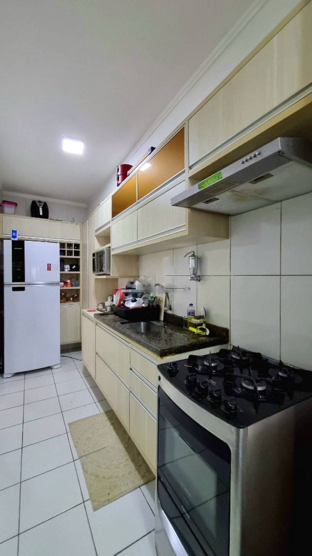 Imagem Apartamento com 3 Quartos à Venda, 76 m²em Jabotiana - Aracaju