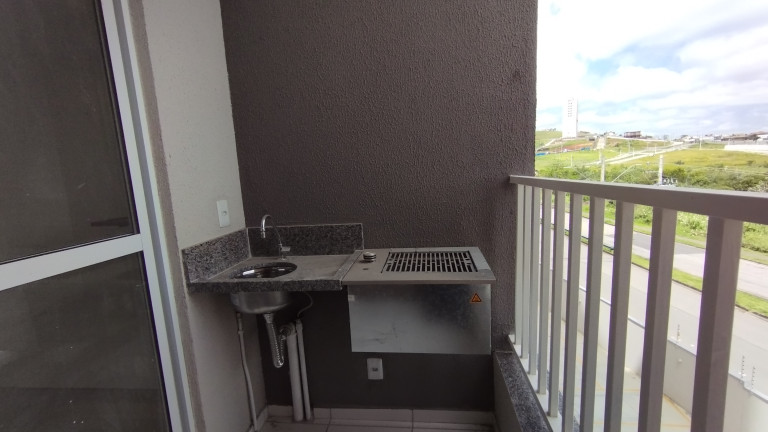 Imagem Apartamento com 2 Quartos à Venda, 52 m² em Urbanova - São José dos Campos Imagem Apartamento com 2 Quartos à Venda, 52 m² em Urbanova - São José dos Campos