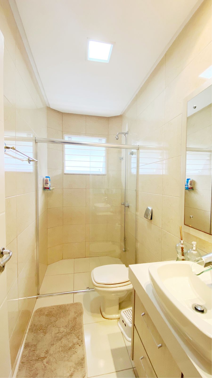 Imagem Casa com 3 Quartos à Venda, 163 m²em Lote Seis - Criciúma