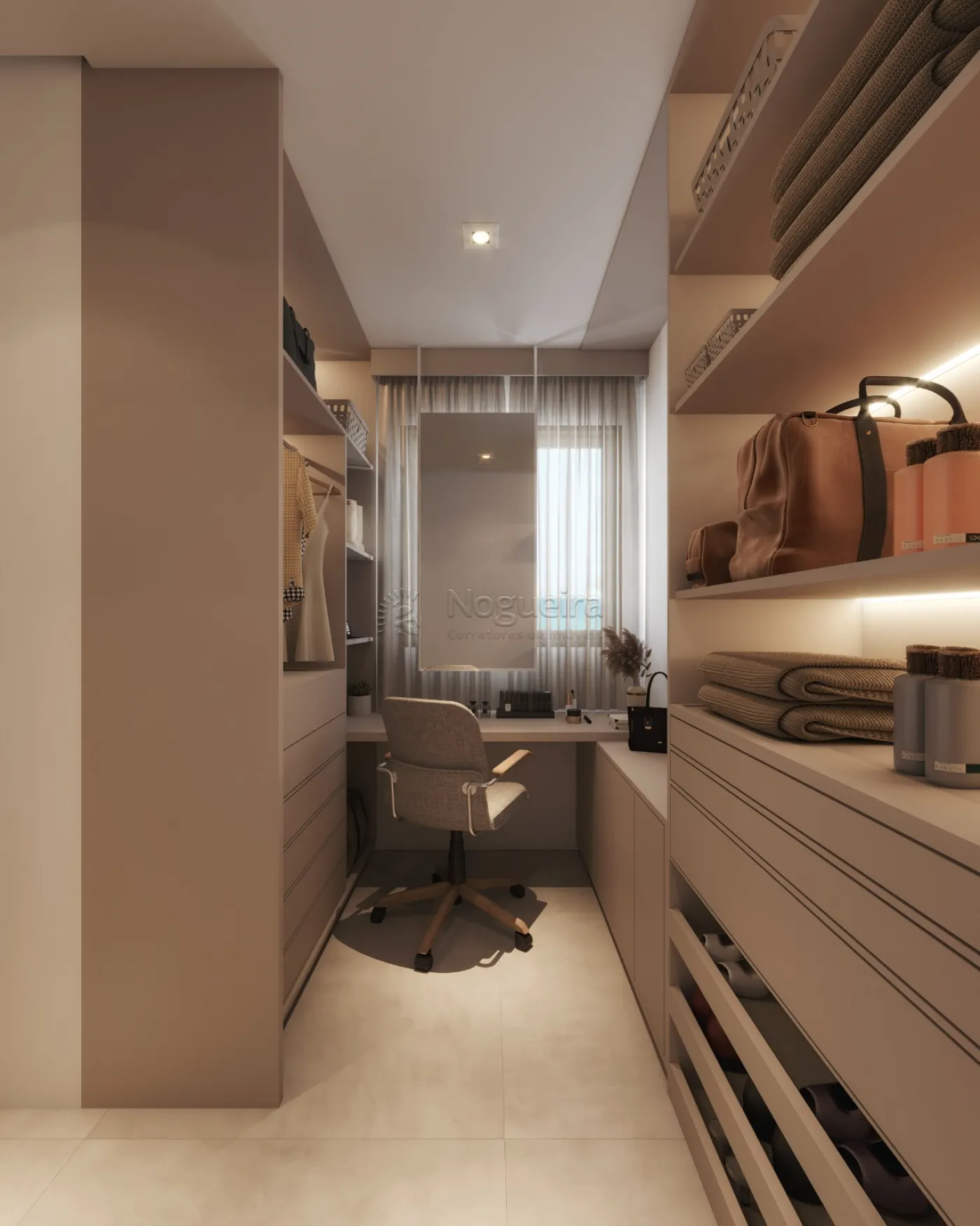 Imagem Apartamento com 4 Quartos à Venda, 140 m²em Piedade - Jaboatão dos Guararapes