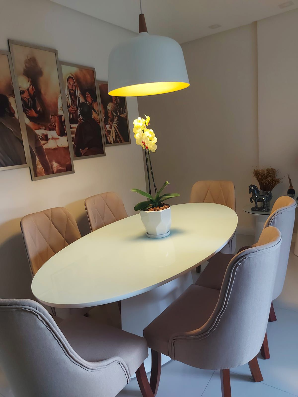 Imagem Apartamento com 3 Quartos à Venda, 95 m²em Costa Azul - Salvador