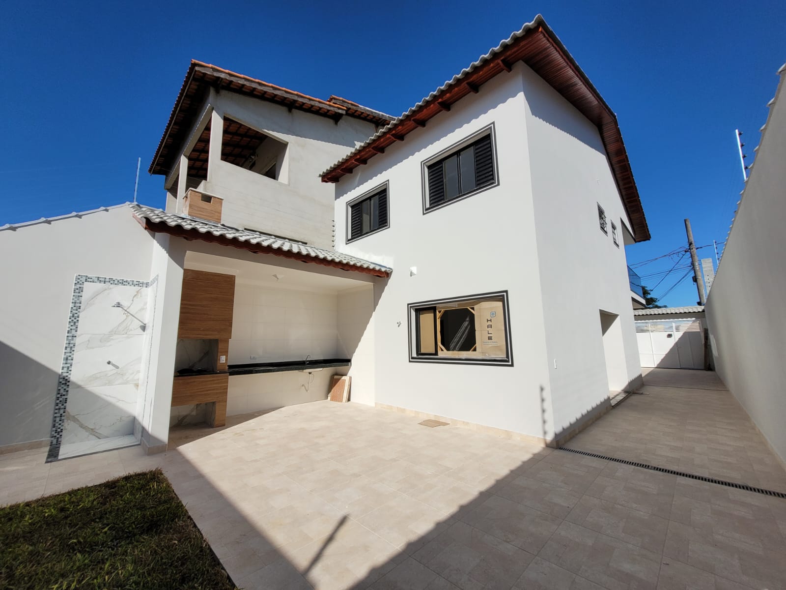 Imagem Sobrado com 3 Quartos à Venda, 145 m²em Residencial e Comercial Guarulhos - Guarulhos