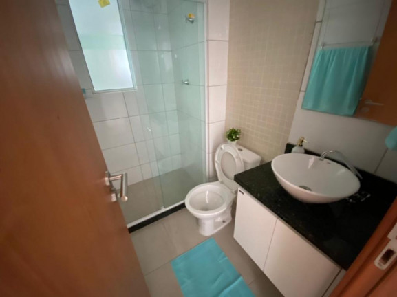 Imagem Apartamento com 3 Quartos à Venda, 75 m² em Piedade - Jaboatão dos Guararapes Imagem Apartamento com 3 Quartos à Venda, 75 m² em Piedade - Jaboatão dos Guararapes