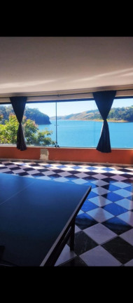Imagem Chácara à Venda, 1.200 m² em Igaratá - Igaratá Imagem Chácara à Venda, 1.200 m² em Igaratá - Igaratá