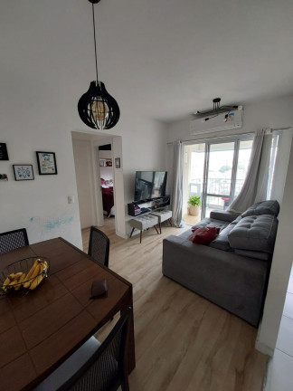 Imagem Apartamento com 2 Quartos à Venda,  em Umuarama - Osasco