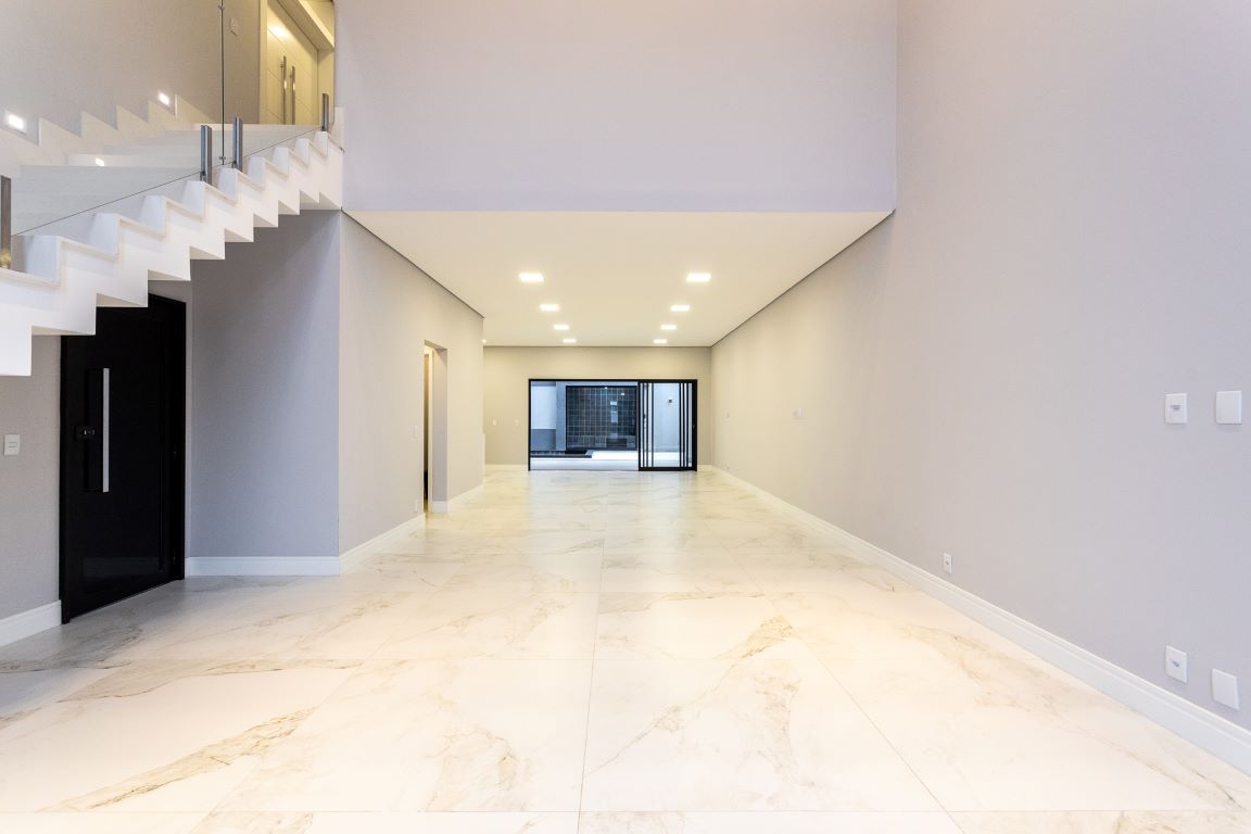 Imagem Casa de Condomínio com 5 Quartos à Venda, 392 m² em Cidade Tamboré - Santana de Parnaíba